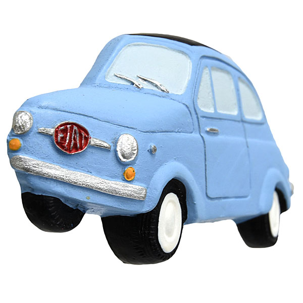 FIAT 500 Magnet(Sky Blue)