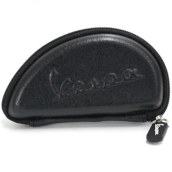 Vespa Official Key Case(Black)