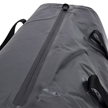 ABARTH Technical Travel Bag