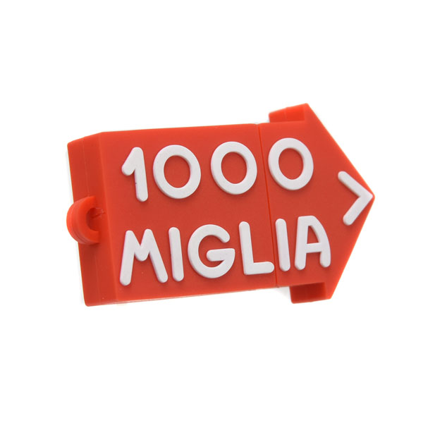 1000 MIGLIA Official USB (8GB)