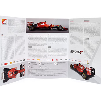 Scuderia Ferrari SF15-Tץ쥹꡼å