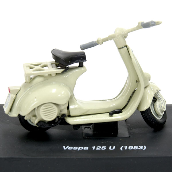 1/32 Vespa 125 U 1953 Miniature Model