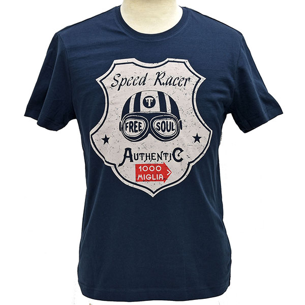 1000 MIGLIA Official T-Shirts-APPIA 2015-
