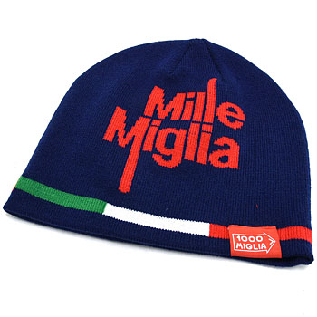 1000 MIGLIA Official Knitted Cap