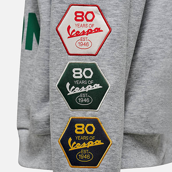 Vespa���ե������80th Anniversary�ա��ǥ���(���졼)