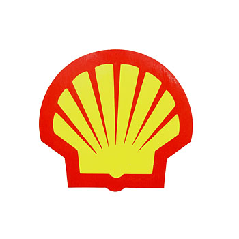 Shell Sticker(small)