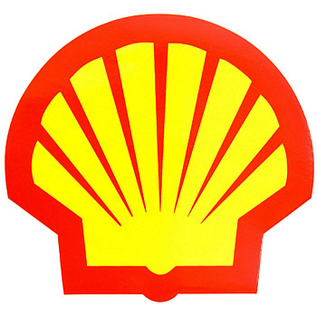 Shell Sticker(Large)