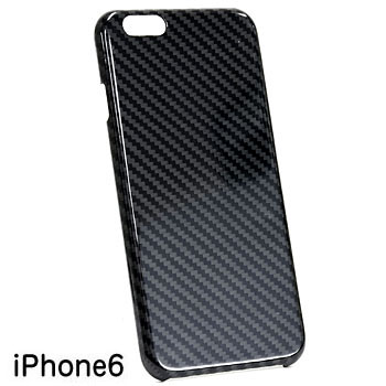 monCarbone HoverKoat iPhone6/6s Cover(Kevler)