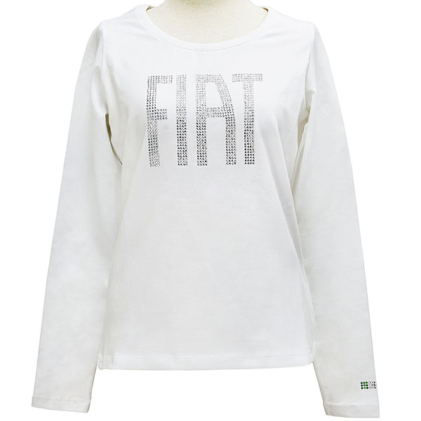 FIAT½ãÀµ¥í¥ó¥°T¥·¥ã¥Ä (¥ì¥Ç¥£¥¹)