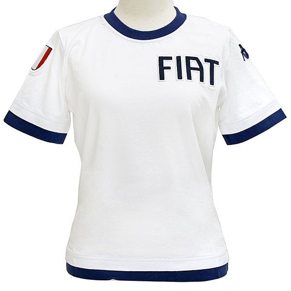 FIAT½ãÀµ¥í¥´T¥·¥ã¥Ä (¥ì¥Ç¥£¥¹) by Kappa