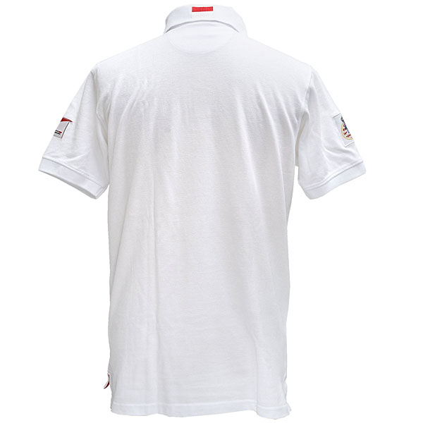 Scuderia Ferrari 2015 Monaco GP VIP Gift Polo