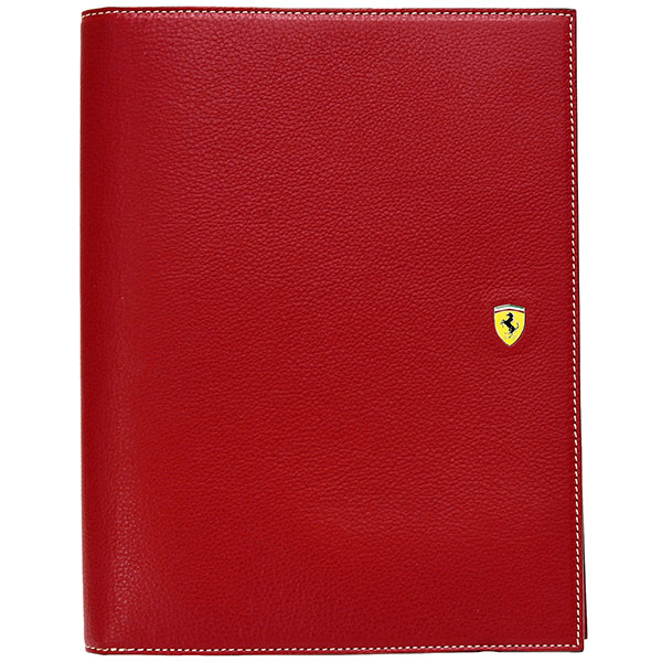 Ferrari Agenda 2012