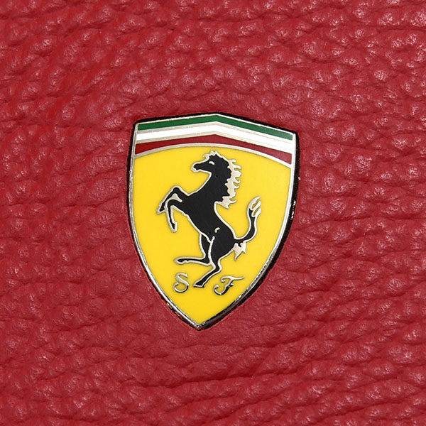 Ferrari Agenda 2012