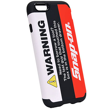 Snap-on iPhone 6 Case