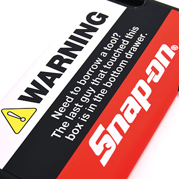 Snap-on iPhone 6 Case