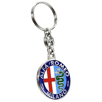Alfa Romeo Milano¥¨¥ó¥Ö¥ì¥à¥¡¼¥ê¥ó¥°