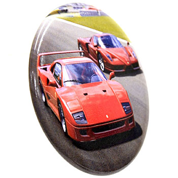 Ferrari F40&F50 Magnet