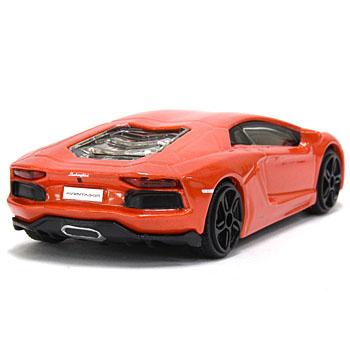 1/43 Lamborghini Aventadorߥ˥奢ǥ()