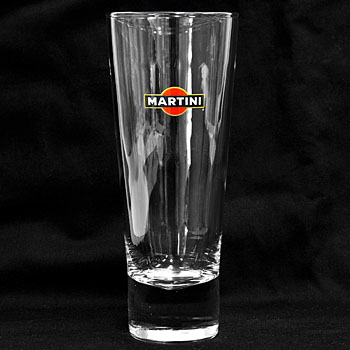 MARTINIオフィシャルグラス(トール)