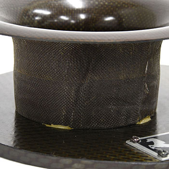 Ferrari F1 Carbon Air Fannel Object