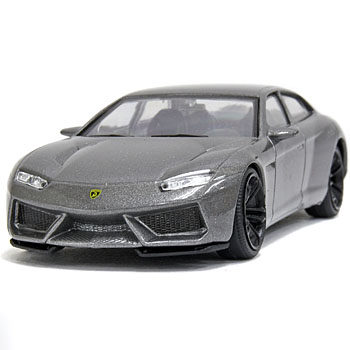 1/43 Lamborghini Estoqueߥ˥奢ǥ