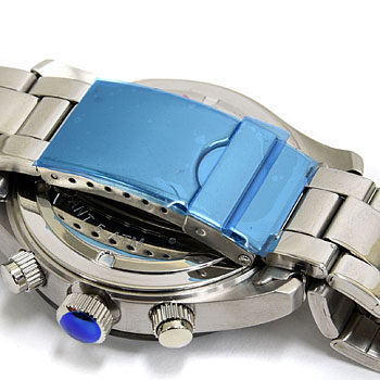 MARTINI Official Wrist Watch(Metal Belt)