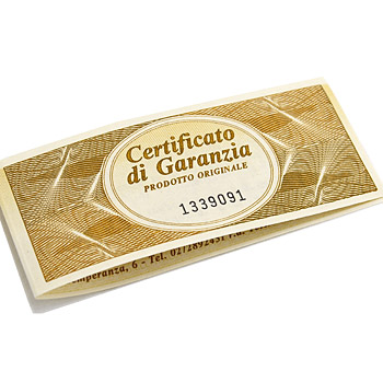 ITALIA 90 Pin Badge -Sterling Silver-
