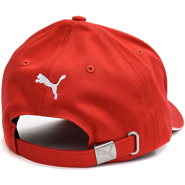 Ferrari Baseball Cap(CORSO PILOTA AVANZATO)