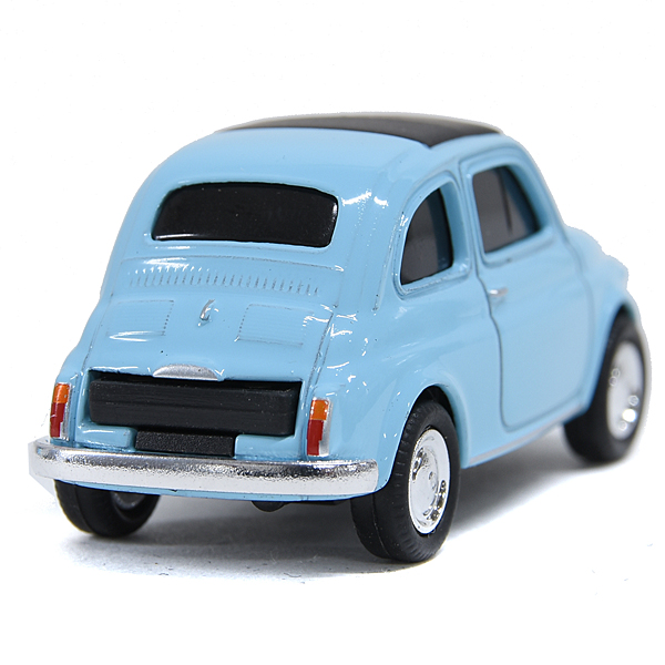 1/57 FIAT 500 Shaped USB Memori(Light Blue/16GB)