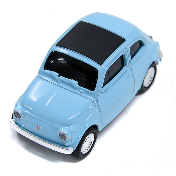 1/57 FIAT 500 Shaped USB Memori(Light Blue/16GB)