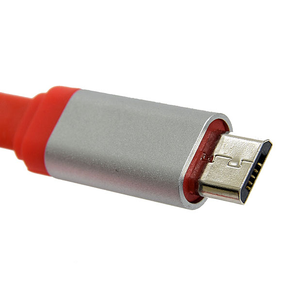 Ferrarilightning microUSB 2-IN-1USB֥