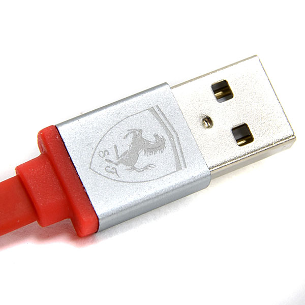 Ferrarilightning microUSB 2-IN-1USB֥