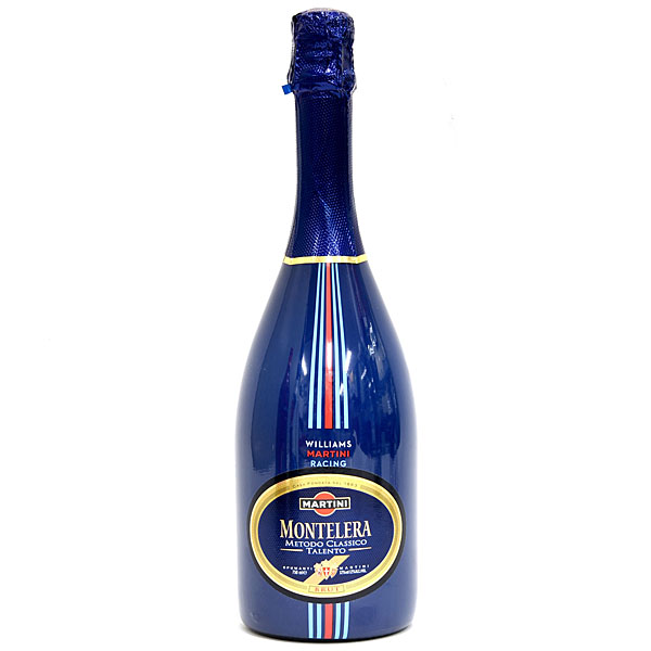 MARTINIスプマンテ-Williams MARTINI RACINGスペシャルエディション-