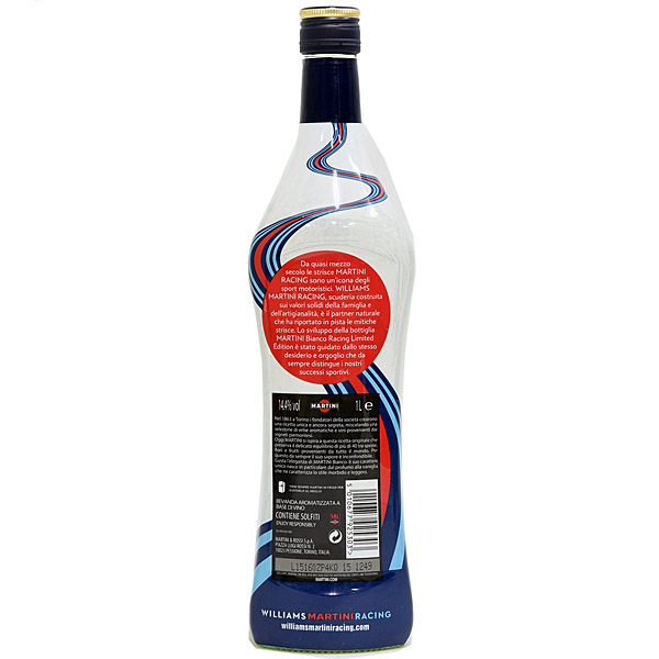 MARTINIå ӥ-Williams MARTINI RACINGڥ륨ǥ-