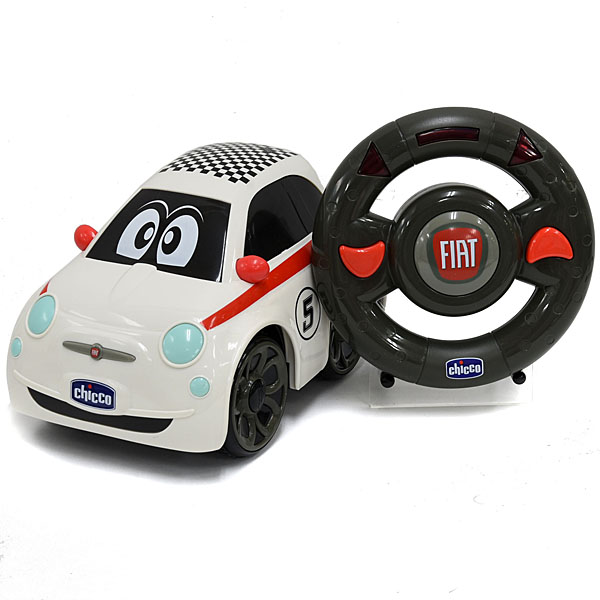 FIAT 500 R/Cモデル