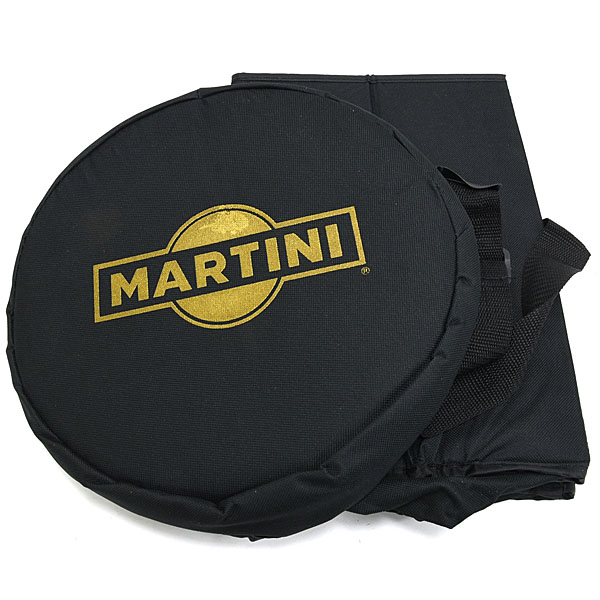 MARTINI Official Cooler Bag