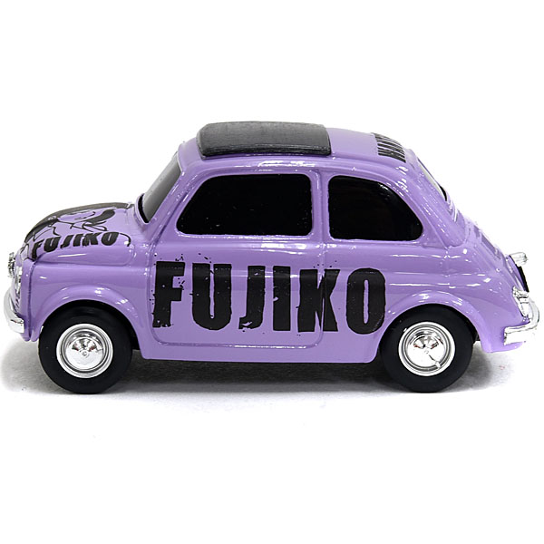 FIAT 500ߥ˥奢ǥ with ѥ3ꤪۻ-FUJIKO/ѡץ-