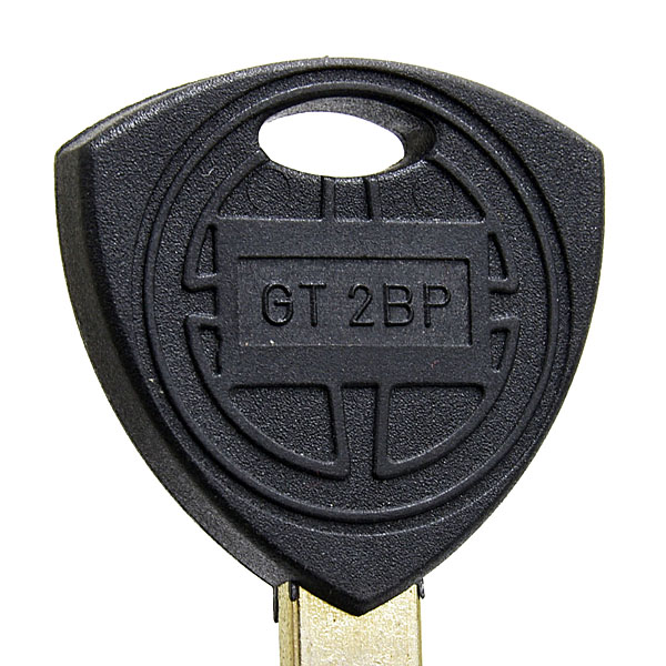 Lancia Delta Blanc Key for Door