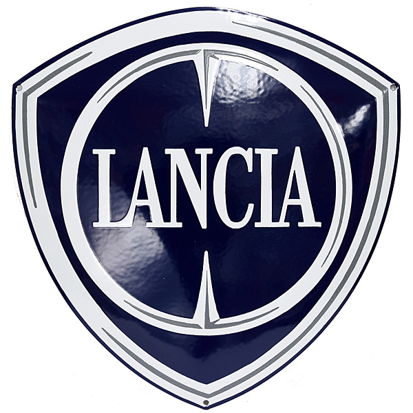 Lancia New¥¨¥ó¥Ö¥ì¥à¥Û¡¼¥í¡¼¥µ¥¤¥ó¥Ü¡¼¥É(Large)