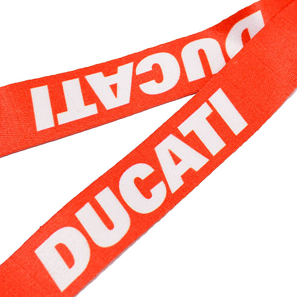 DUCATI Pass Holder-DUCATI-