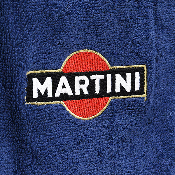 MARTINI Official Beach Towel