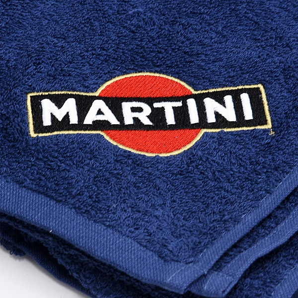 MARTINI Official Beach Towel