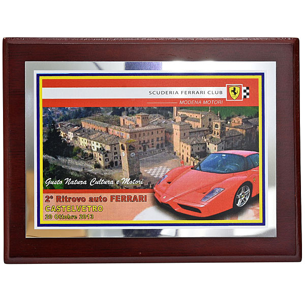 Scuderia Ferrari Club Modena Motori쥹