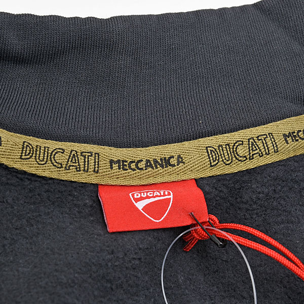 DUCATIåȥ-MECCANICA-