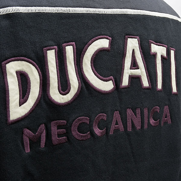 DUCATIåȥ-MECCANICA-