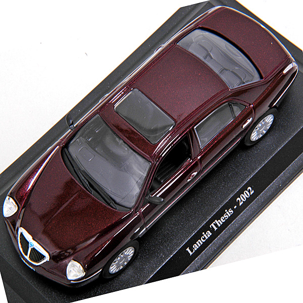 1/43 Lancia Thesis Miniature Model