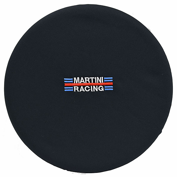 MARTINI RACING Steering Wheel Cover