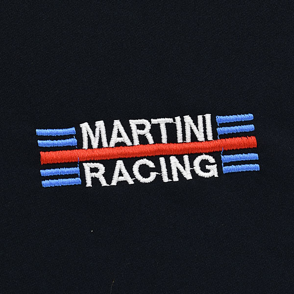 MARTINI RACING Steering Wheel Cover