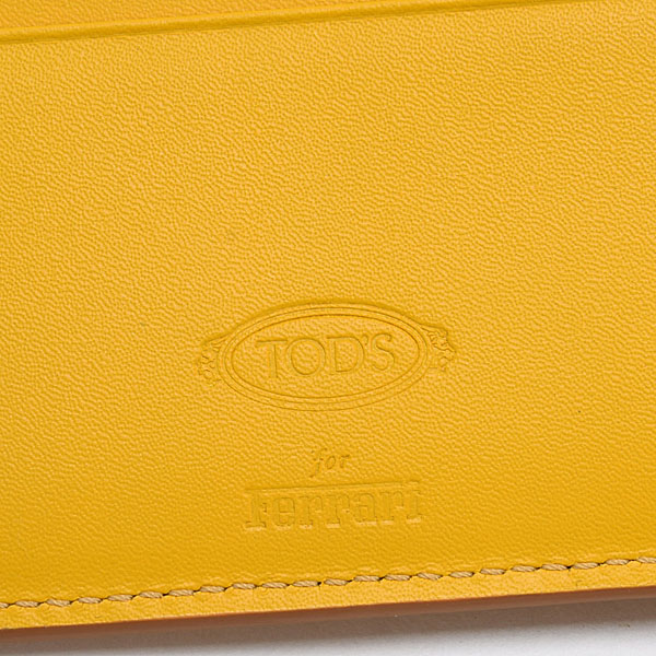 Ferrari쥶å(ޤ꥿/) by TOD'S