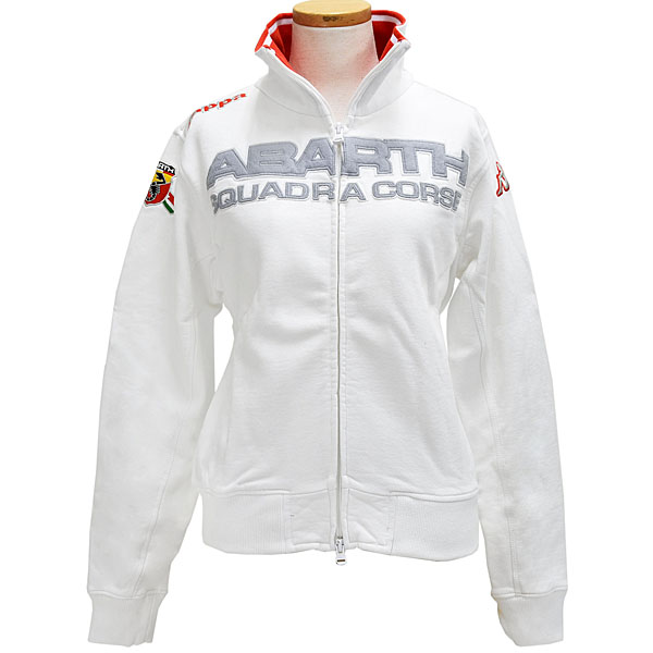 ABARTH純正レディスフェルパ